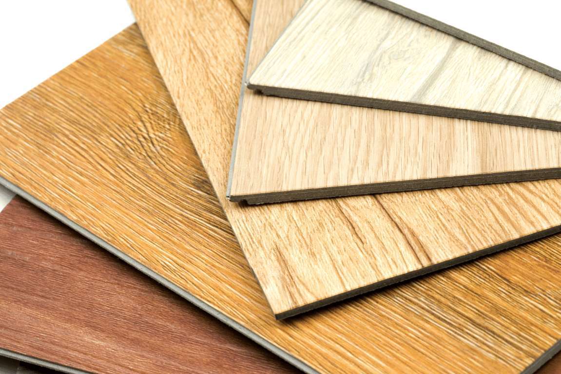 parquet laminato o rovere