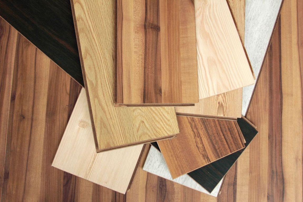 come scegliere il parquet